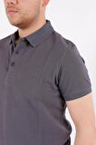 Cazador 4613 Erkek Polo Pike T-Shırt