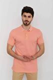 CAZADOR CAZ 4613 SOMON POLO YAKA T-SHIRT