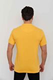 Erkek Polo Yaka T-shirt 4613