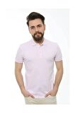 CAZADOR CAZ 4613 PUDRA POLO YAKA t-shirt