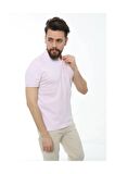 CAZADOR CAZ 4613 PUDRA POLO YAKA t-shirt