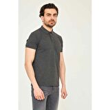4613 Cazador Erkek T-shirt ANT.MELANJ