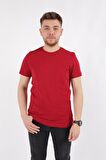 CAZADOR ERKEK 4602 ORTA BİS FLAMLI T-SHIRT 23YCEEO04602