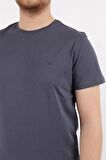 CAZADOR ERKEK 4623 STN. BİS SÜPREM T-SHIRT 23YCEEO04623