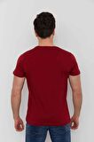 CAZADOR ERKEK 4623 STN. BİS SÜPREM T-SHIRT 23YCEEO04623