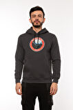 CAZADOR ERKEK 5201 3 İPLİK SWEAT 23KCEEO05201