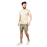 Erkek T-shirt 24YCEEO04121