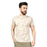 Erkek T-shirt 24YCEEO04121