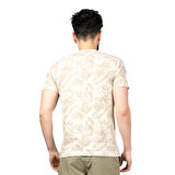 Erkek T-shirt 24YCEEO04121