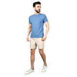 Erkek T-shirt 24YCEEO04121