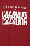 CAZADOR ERKEK 4225 O.BIS T-SHIRT 24YCEEO04225