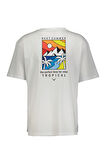 CAZADOR ERKEK 4197 O.BIS T-SHIRT 24YCEEO04197