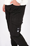 Cazador 0011 Erkek Kargo Pantolon