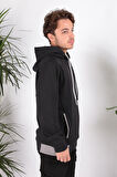 Cazador 5000 Erkek Scuba Sweatshirt