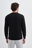 Cazador 5046 Erkek Ottoman Sweatshirt