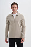 Cazador 5077 Erkek Sweatshirt