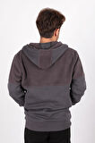 Cazador 5083 Erkek Polar Sweatshirt Hırka