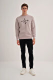 CAZADOR ERKEK 5130 3 İPLİK SWEAT 24KCEEO05130