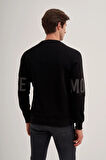 CAZADOR ERKEK 5132 3 İPLİK SWEAT 24KCEEO05132