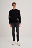 CAZADOR ERKEK 5132 3 İPLİK SWEAT 24KCEEO05132
