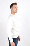 Cazador 5140 Erkek 3 İplik Sweatshirt