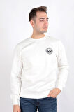 Cazador 5140 Erkek 3 İplik Sweatshirt