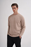 CAZADOR ERKEK 5153 WAFFLE SWEAT 24KCEEO05153
