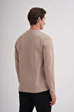 CAZADOR ERKEK 5153 WAFFLE SWEAT 24KCEEO05153