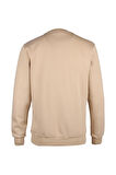 Cazador 5154 Erkek 3 İplik Sweatshirt