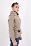 Cazador 5155 Erkek Polar Sweatshirt