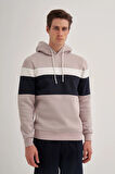 Cazador 5168 Erkek 3 İplik Sweatshirt