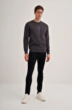 Cazador 5170 Erkek 3 İplik Sweatshirt