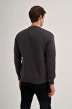 Cazador 5170 Erkek 3 İplik Sweatshirt