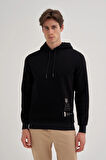 Cazador 5208 Erkek 3 İplik Sweatshirt