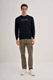 CAZ 5221 3 İPLİK SWEAT