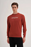 CAZ 5221 3 İPLİK SWEAT