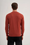 CAZ 5221 3 İPLİK SWEAT