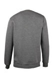 CAZADOR ERKEK 5224 3 İPLİK SWEAT 24KCEEO05224