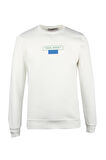 CAZADOR ERKEK 5224 3 İPLİK SWEAT 24KCEEO05224
