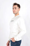 Cazador 5226 Erkek 3 İplik Sweatshirt