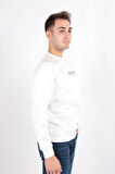 Cazador 5226 Erkek 3 İplik Sweatshirt