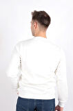 Cazador 5226 Erkek 3 İplik Sweatshirt
