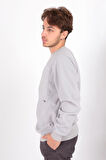 CAZADOR ERKEK 5231  POLAR SWEAT 24KCEEO05231