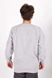CAZADOR ERKEK 5231  POLAR SWEAT 24KCEEO05231