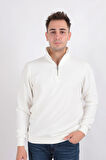 Cazador 5234 Erkek Ottoman Sweatshirt