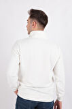 Cazador 5234 Erkek Ottoman Sweatshirt