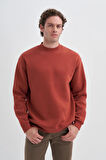 Cazador 5249 Erkek 3 İplik Sweatshirt