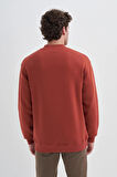Cazador 5249 Erkek 3 İplik Sweatshirt