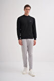 Cazador 5250 Erkek Polar Sweatshirt