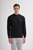 Cazador 5250 Erkek Polar Sweatshirt